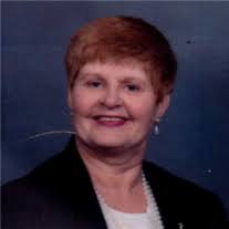 Obituary information for Helen Jane Lemasters