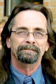 Anthony Murray Campbell (Tony)