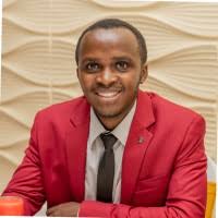 Vote Top Trainers & Instructors in Kenya, East Africa Creating an Impact  Online