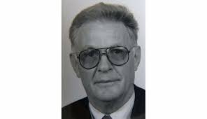 Valdoie. Disparition de Pierre Bazin