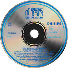 Image result for compact disc
