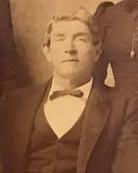 Thomas Jefferson Bounds (1833-1903)