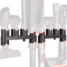 Huacity Accessories Holder For Dyson Mount Organizer Holder For Dyson V11 V10 V8 V7 Vacuum Cleaner Compatible With Docking Station Wall Mount Attachments Amazon Sg Home Improvement שואב דייסון מומלץ עם זמן עבודה של 60דק' ב3 מצבי ניקוי ו 10 ציקלונים, לפרטים נוספים ומגוון שואבים איכותיים הכנסו שואב אלחוטי עם ביצועים ועוצמת שאיבה של שואב אבק חשמלי בעל כבל. amazon sg