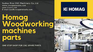 Rt machine offers to provide quotes to those who want to sell used woodworking machinery. Calameo Homag Woodworking Machinery Parts