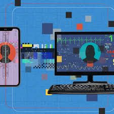 Maybe you would like to learn more about one of these? 6 Things To Know About Telehealth How To Find A Doctor In The Coronavirus Pandemic Vox