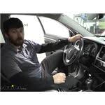 See what power, features, and amenities you'll get for the money. Trailer Brake Controller Installation 2017 Toyota Highlander Video Etrailer Com