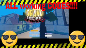 Redeem for a devil fruit reset. Gpo Codes All Working Codes Youtube