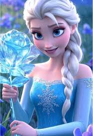 Elsa Frozen for Kids Cartoon