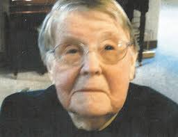 Flora Hartley Simms (1925-2015)