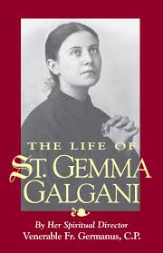 See more ideas about st gemma galgani, catholic saints, catholic faith. The Life Of St Gemma Galgani