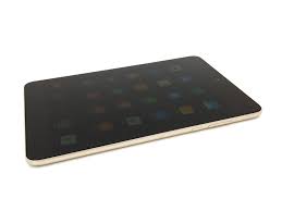 Xiaomi Mi Pad 3 Testbericht - Günstige ...