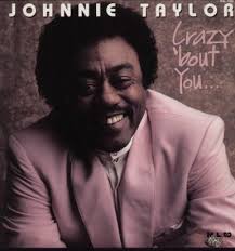 Johnnie Taylor Discography: Vinyl, CDs, & More