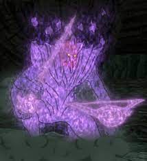 Susanoo Kekkei Genkai Itachi Uchiha Uchiha
