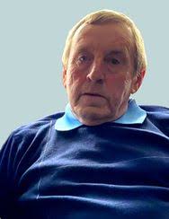 Condolence Book for Eamonn McGovern (Corlough, Cavan)