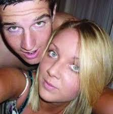 Couples that have entered the Packet's Win Your Wedding Competition