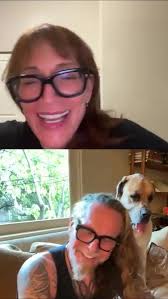 Hello, You asked me to send a friend request, but it won't let me request.  I follow you. I love your it's come down to this. That's what I had  commented on