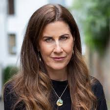 Stephanie Baker (@StephaniBaker)