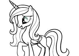 Dalam filim animasi my little poni : Gambar Mewarnai Kuda Poni Kartun Download Kumpulan Gambar