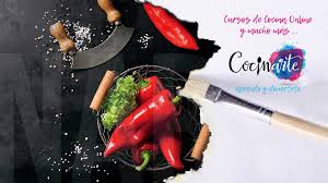 Las inscripciones y el desarrollo de cualquiera de los cursos y diplomados de nuestra oferta educativa, se llevará a cabo conforme al siguiente calendario 9 de noviembre al 6 de diciembre. Cursos De Cocina Online Diferentes Cocinarte