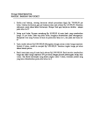 Penugasan terstruktur adalah kegiatan pemberian tugas untuk peserta didik yang dilakukan pada saat kegiatan belajar mengajar dan dituntut harus selesai pada saat jam tersebut berdasarkan kompetensi dasar kurikulum 2013 jenjang sd untuk kelas 1. Dokumen Tugas Terstruktur Dan Tugas Tidak Terstruktur Kegiatan Mandiri Bukti Fisik Akreditasi Sekolah Sd Mi Smp Mts Sma Smk Ma