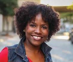 Katherine Leroy's Instagram, Twitter & Facebook