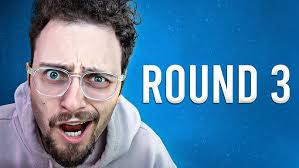 This is the biggest tournament I have ever played'