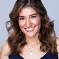 Paola Houston's Instagram, Twitter & Facebook