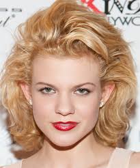 Home » hair styles » teen hairstyles. Angel Mccord Hairstyles Hair Cuts And Colors