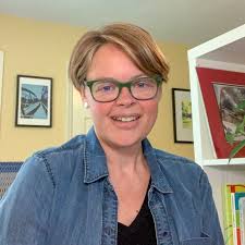 Jen Mcfarland Email & Phone Number