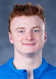 2017 Track and Field Roster