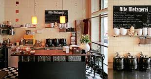 Alte Metzgerei Suppenkuche Flingern Dusseldorf Alte Metzgerei Metzgerei Dusseldorf