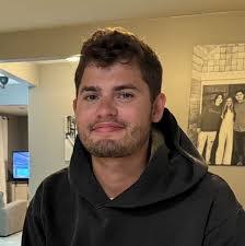 Mitchell Goodman's Instagram, Twitter & Facebook