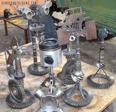 Pin On Ratrod Trophies