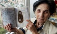 The Invention of Murder by Judith Flanders