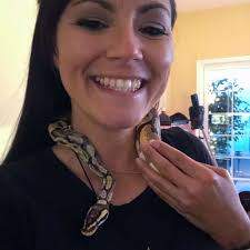 Meet Ruby Ballesteros