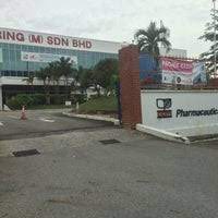 Ccm fertilizers sdn bhd is a leading fertilizer manufacturer and trading company in malaysia. Ccm Upha Pharmaceutical Manufacturing M Sdn Bhd Gebaude In Bandar Baru Bangi