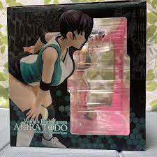 World's end harem Akira Todo 1/6 Figure Hakoirimusume | eBay