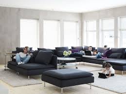 Soderhamn Series Sofas Armchairs Ikea Living Room Living Room Furniture Sofas Sofas For Small Spaces