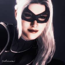 love her🛐 || #feliciahardy #feliciahardyedit #blackcat #blackcatedit #fyp