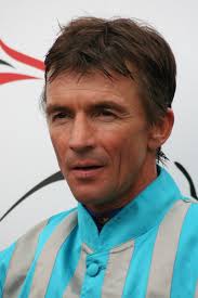 Galopprennbahn Niederrad