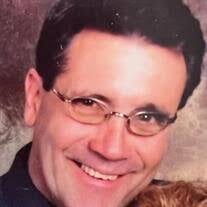 Michael J. Bourgeois Obituary