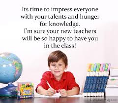 Earth day facts for kids. 1st Day Of School Wishes Messages Quotes Wishesmsg