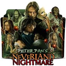 Peter Pans Neverland Nightmare (2025) Folder Pack by JMeeks1875 on  DeviantArt