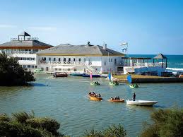 Formules De Vacances Pour Les Sables D Olonne 2021