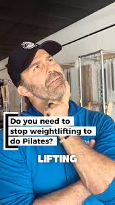 You need to do both. , Pushing and pulling heavy stuff one or two times a  week, and Contrology two times a week, with a dash of heart variability  cardio, is a fantastic health/fitness stack. This is ...