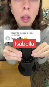 Name Overlapping Letters Isabelle