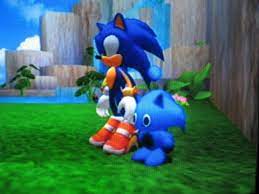 How To Raise A Sonic Chao - Youtube