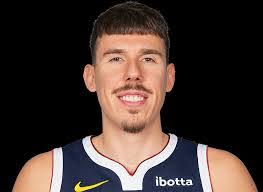 Gabriel Burgess's Instagram, Twitter & Facebook