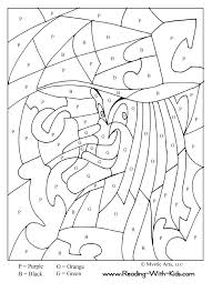 Http Www Reading With Kids Com Images Halloween Color By Letter Witch Coloring Page J Witch Coloring Pages Halloween Coloring Sheets Halloween Coloring Pages