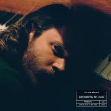 Stream Man Made by Delusion by Old Sea Brigade